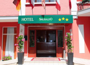  Hotel Smeraldo  Лидо-Ди-Езоло